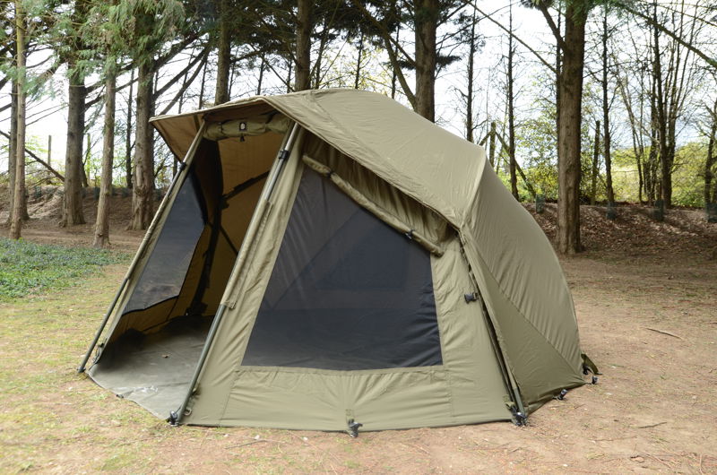 JRC Stealth Brolly MK2 System