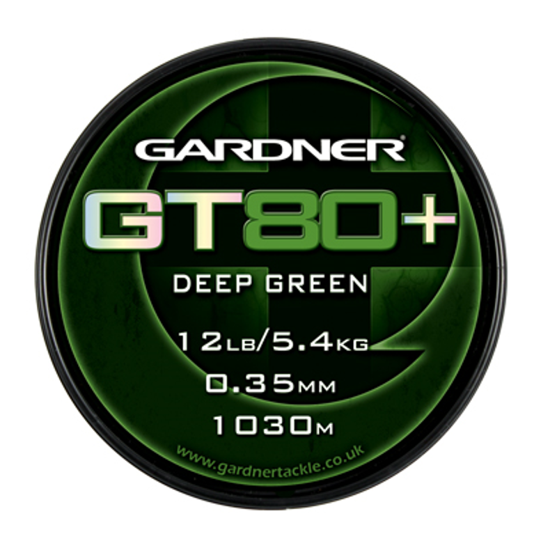 Gardner GT80+