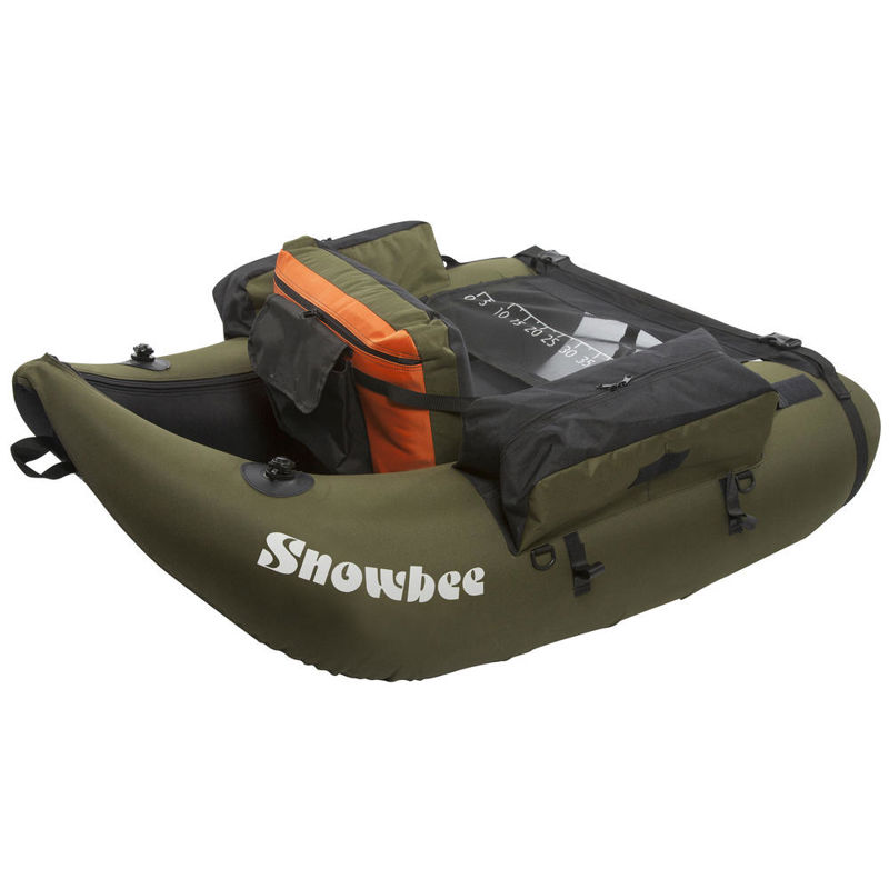 Snowbee Classic Float Tube Kit