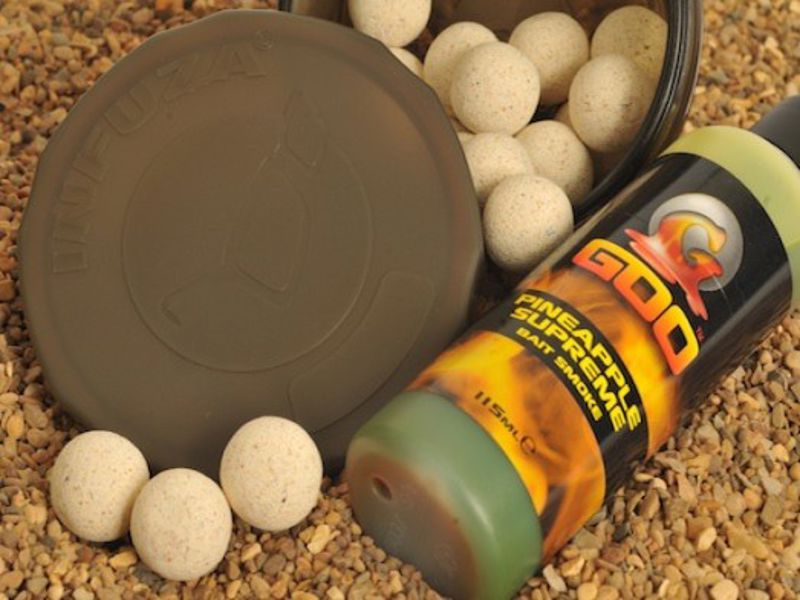 Korda Infuza Glug Pot Large