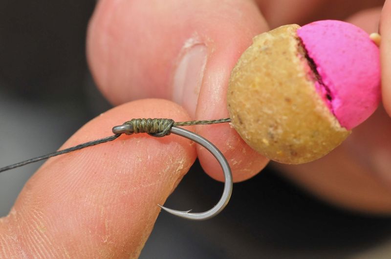 Korda Krank Hook Barbless