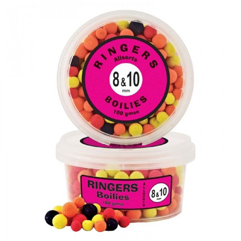 Ringers Allsorts Match POP-UPS