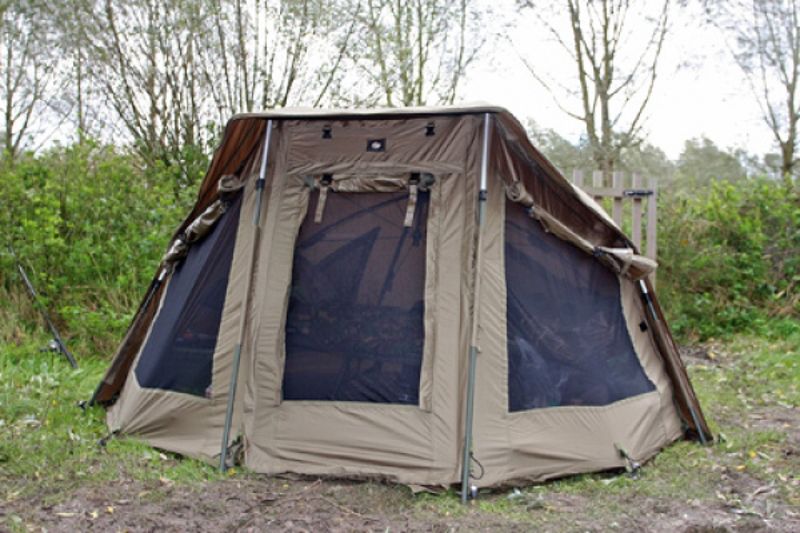 JRC Stealth Brolly MK2 System