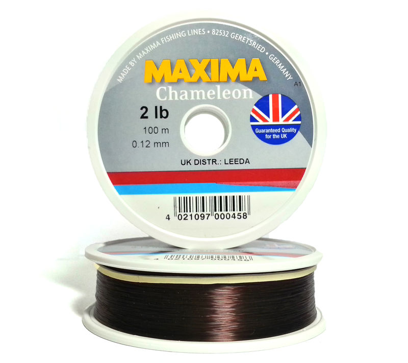 Maxima Chameleon 100m