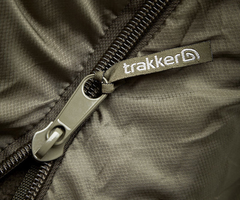 Trakker Big Snooze+ Compact Sleeping Bag