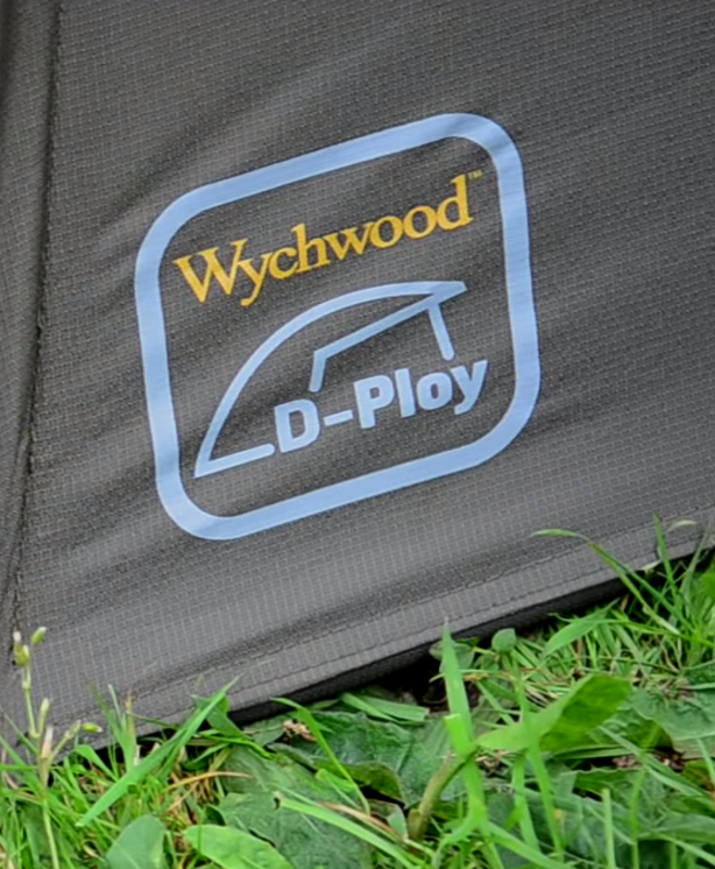 Wychwood D-Ploy Bivvy System