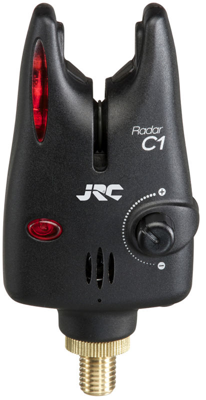 JRC Radar C1 Alarm