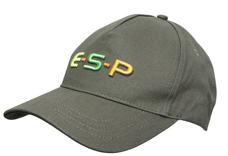 ESP Cap