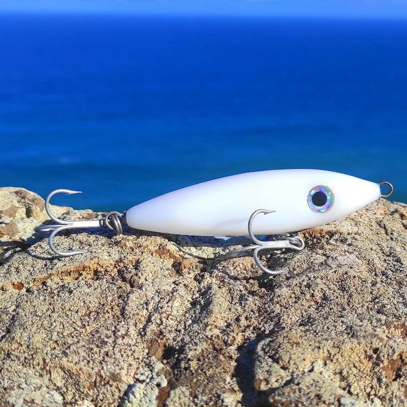 Samson Tweak Bait Lures