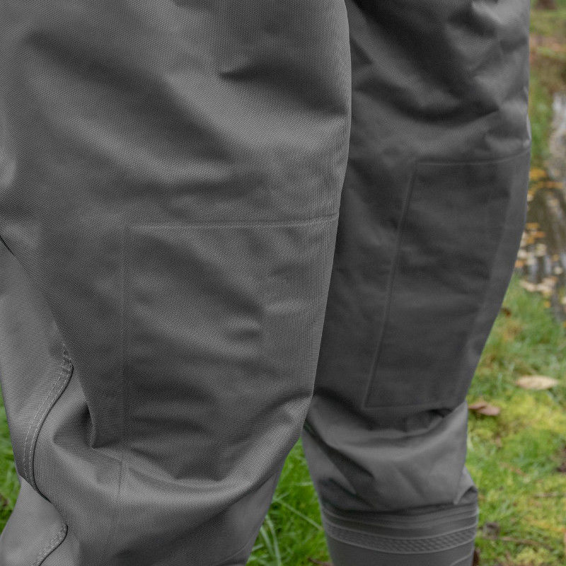 Preston Innovations Heavy Duty Chest Waders