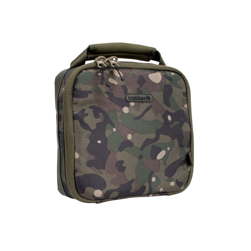 Trakker NXC Camo Tackle Bag