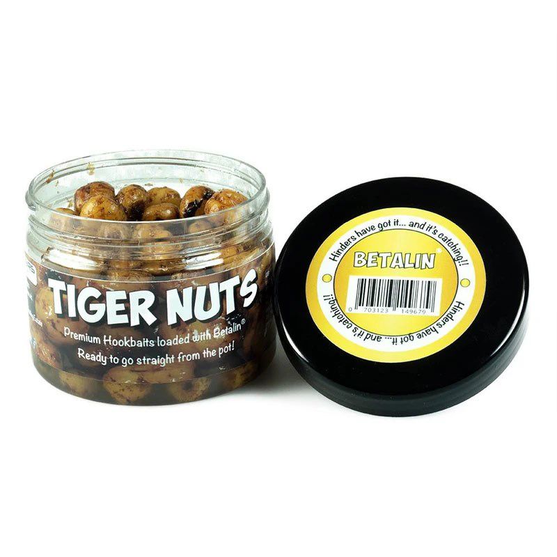 Hinders Tiger Nut Hookbaits in Betalin