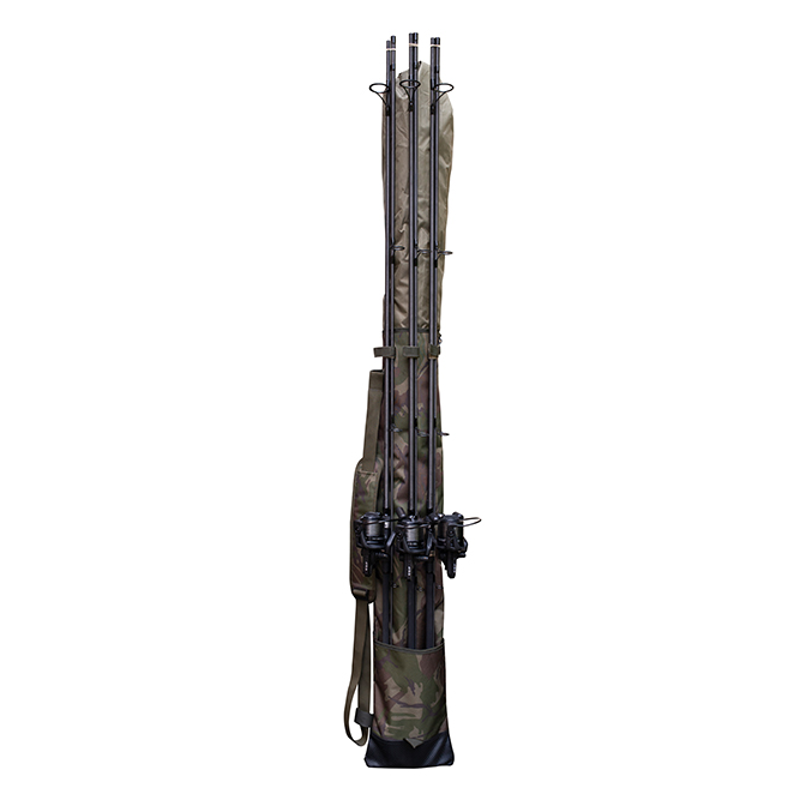 ESP Camo Quiver & Sleeve