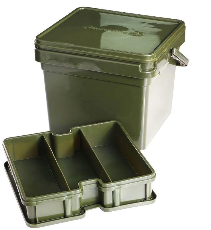 Ridge Monkey Compact Bucket System 7.5L