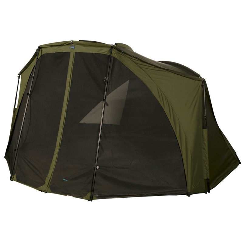 Aqua Pioneer 150 Bivvy Insect Panel Aquatexx EV