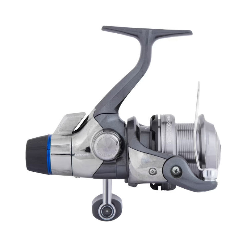 Shimano Super GT RD Reels