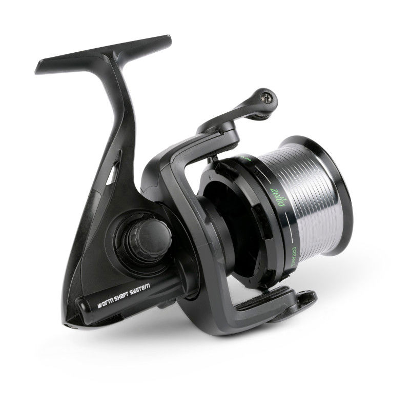 Korum Zelos 7000 Distance Reel