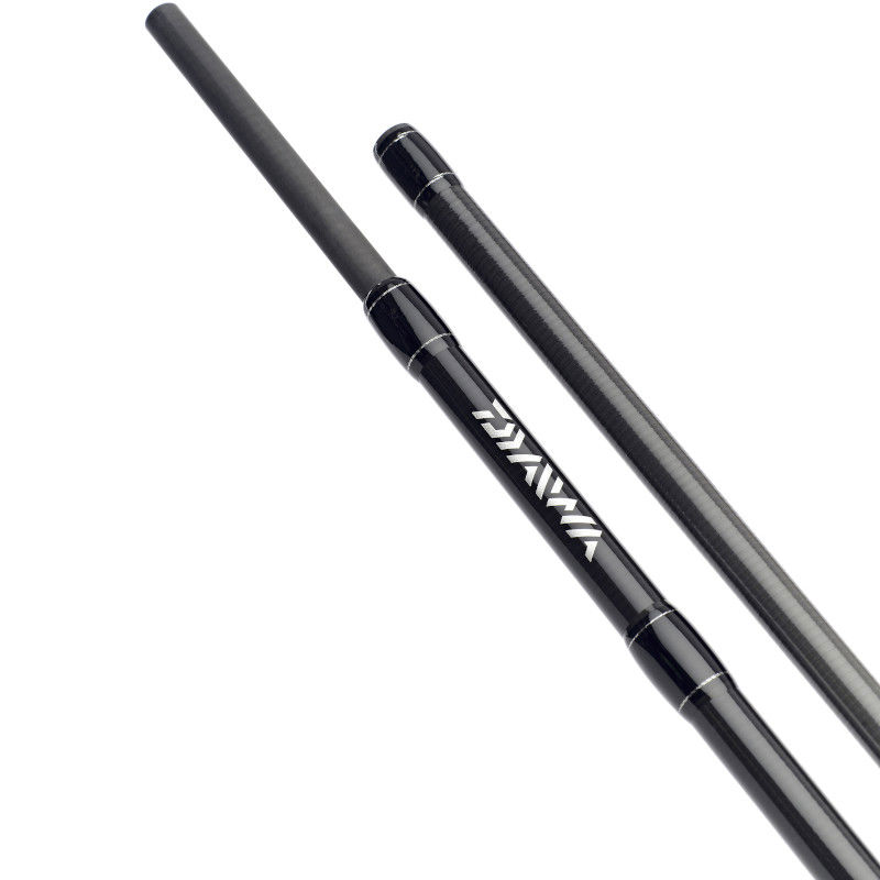 Daiwa Whisker Spin Rods