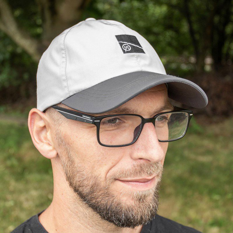 Preston Innovations Waterproof Cap