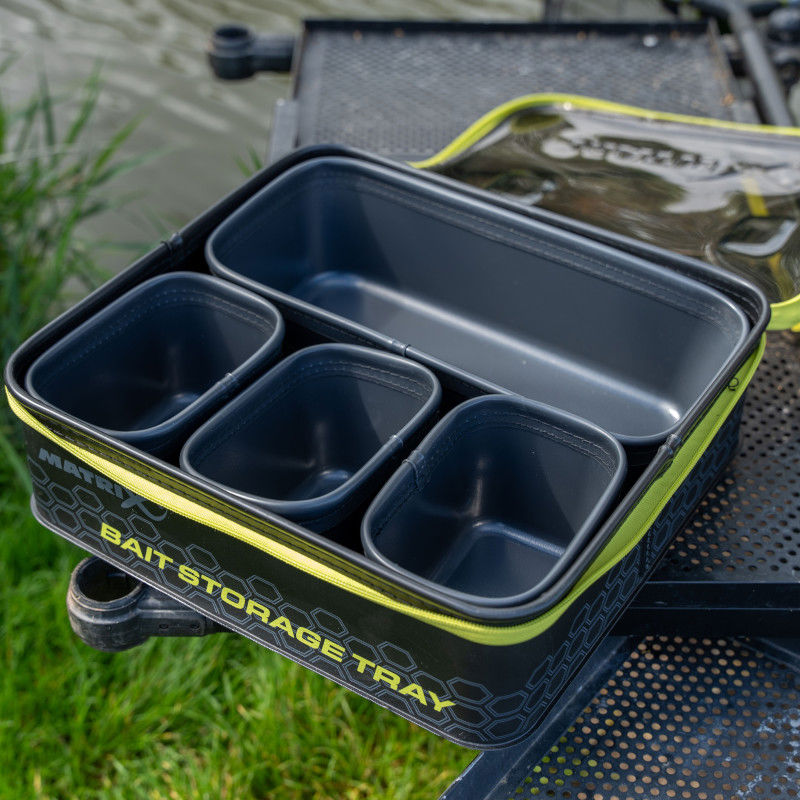 Matrix EVA Bait Storage Tray