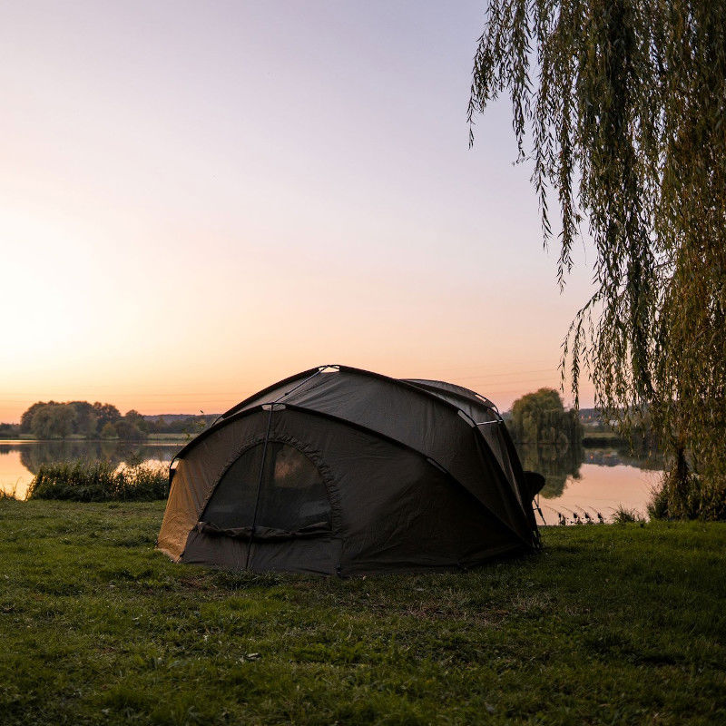 JRC Cocoon Bivvy