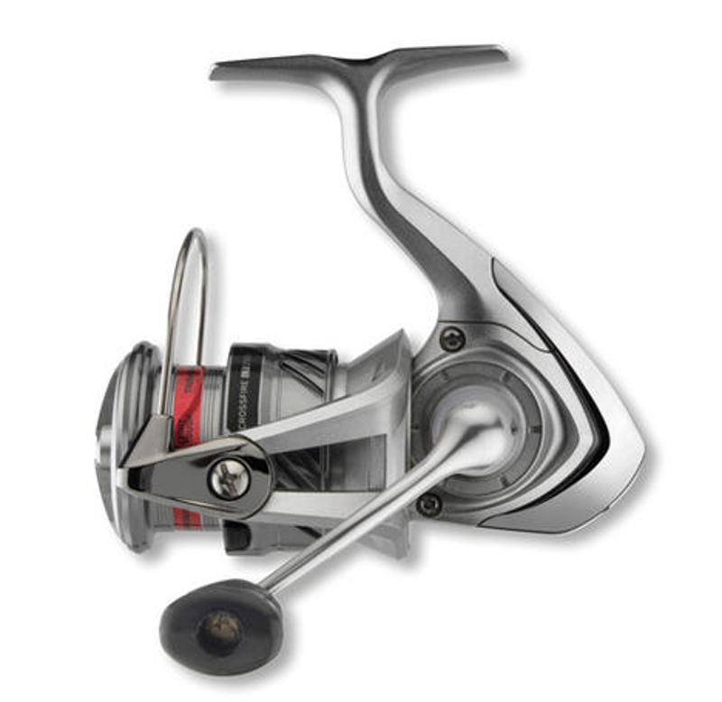 Daiwa 20 Crossfire LT Reels