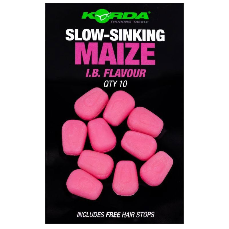 Korda Slow Sinking Maize