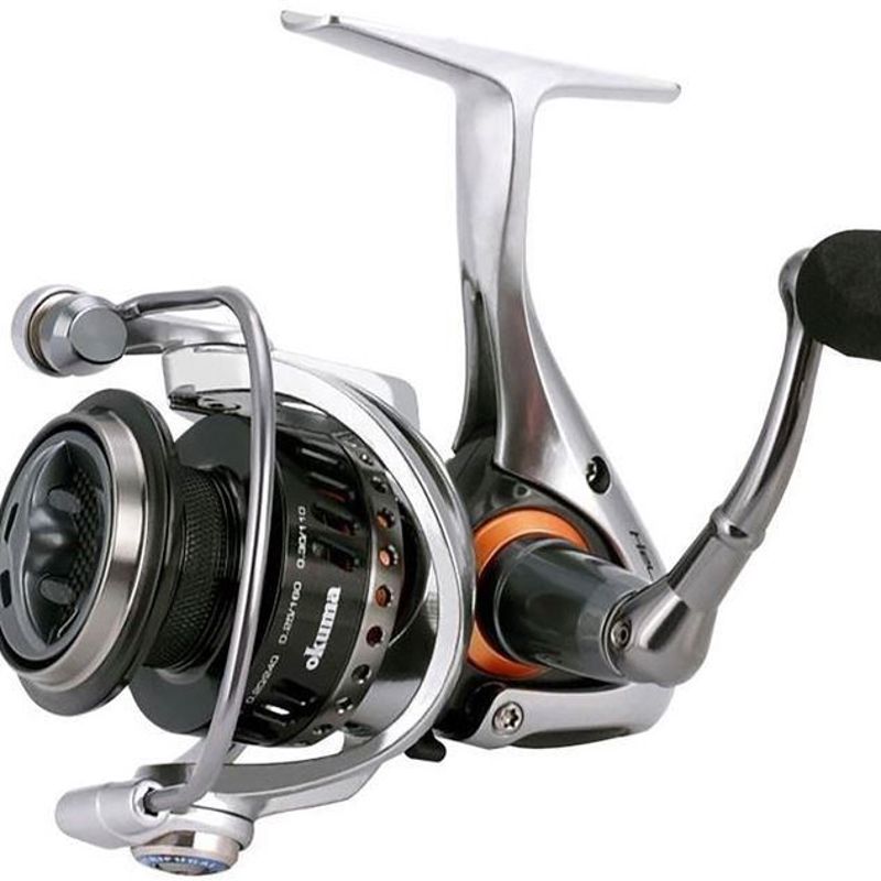 Okuma Helios SX Reels