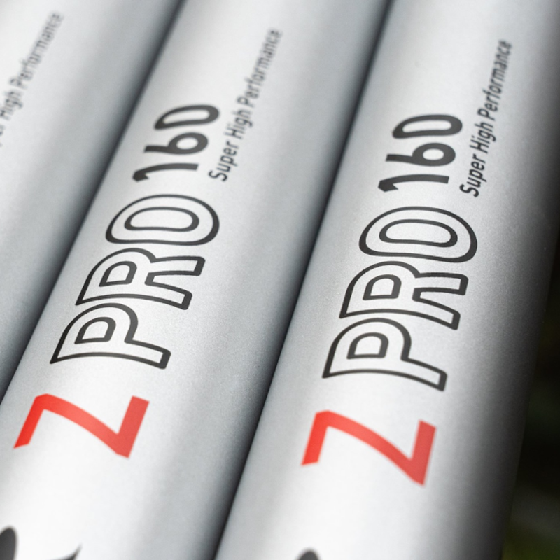 Daiwa Air Z Pro Poles