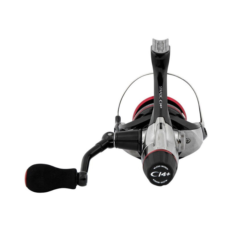 Shimano Stradic CI4+ RA Reels