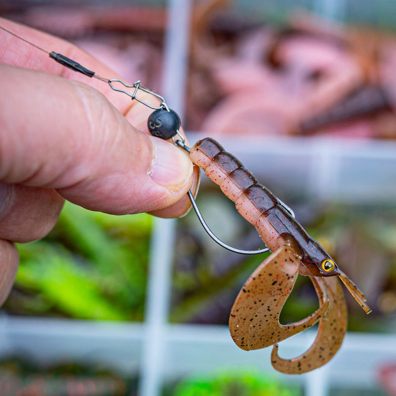 Fox Rage Mini Craw