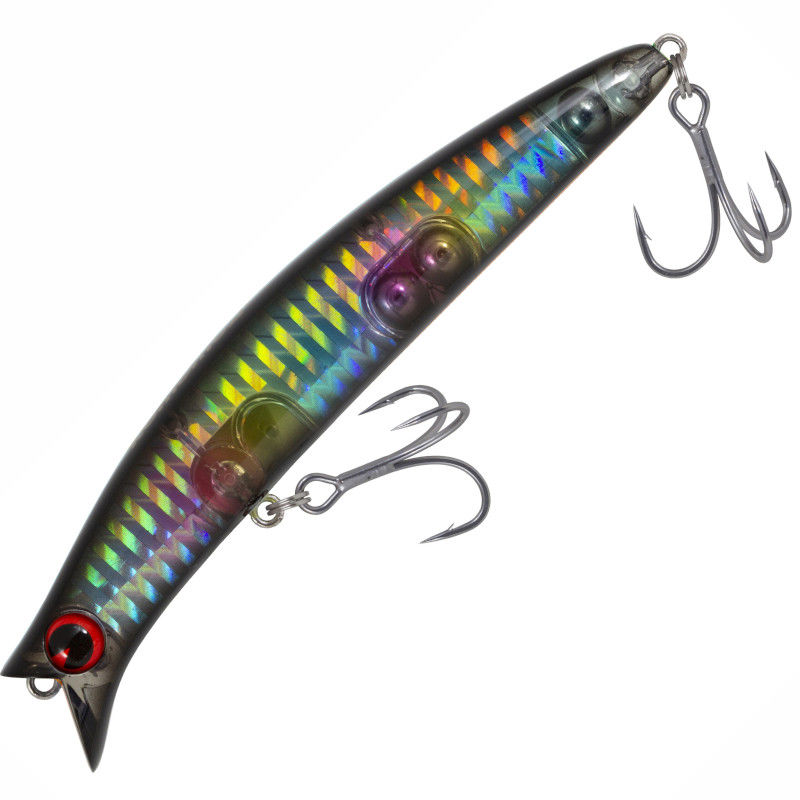 IMA Komomo II Lures