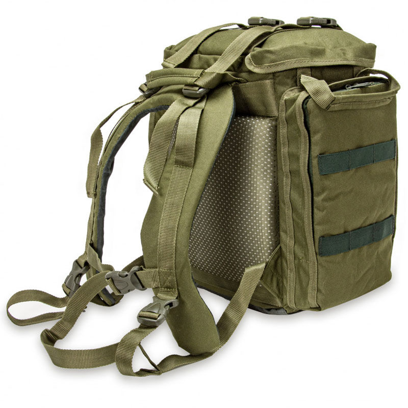 Saber Supra Compact Rucksack