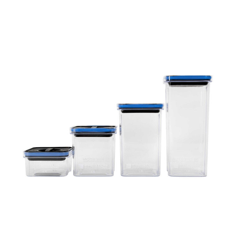 Preston Innovations Bait Safe Containers