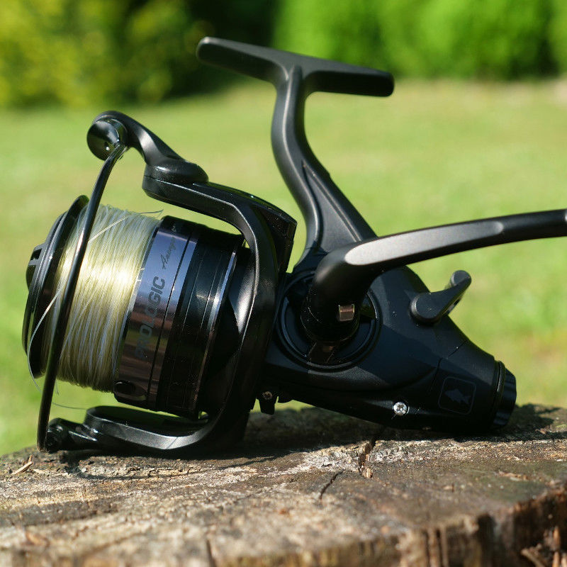 Prologic Avenger BF Reels