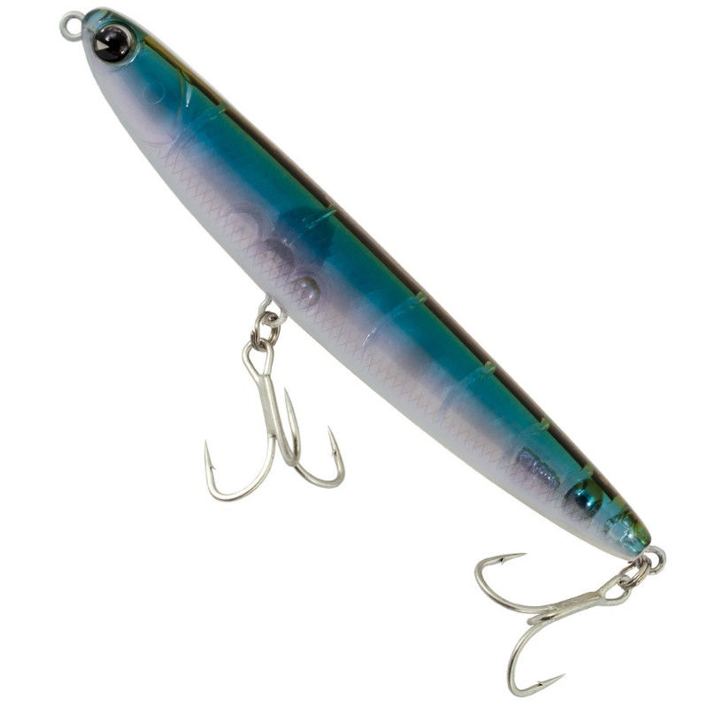 IMA Silent Salt Skimmer Lures