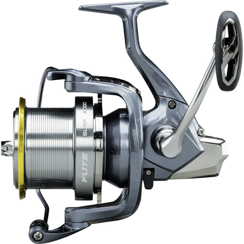 Okuma Flite Surf Reel