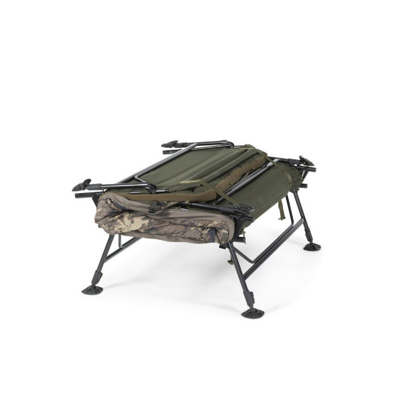 Nash Indulgence HD40 Camo Sleep Systems