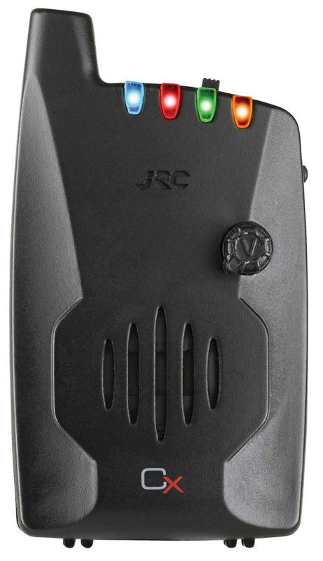 JRC Radar CX Alarm 3+1 Set