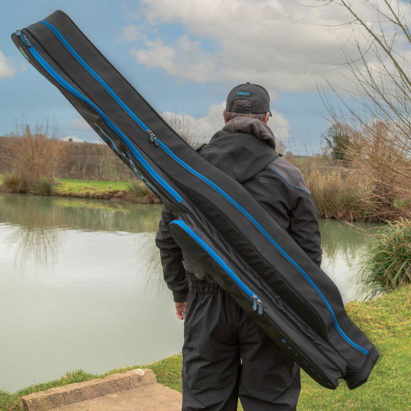 Preston Innovations Supera X 2 Rod Holdall 175cm