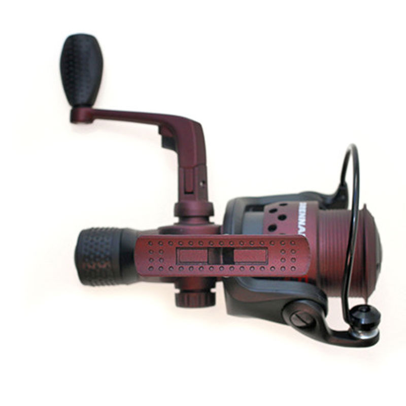 Drennan Red Range 6-40 Feeder Reel