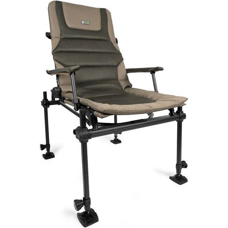 Korum S23 Accessory Chair Deluxe