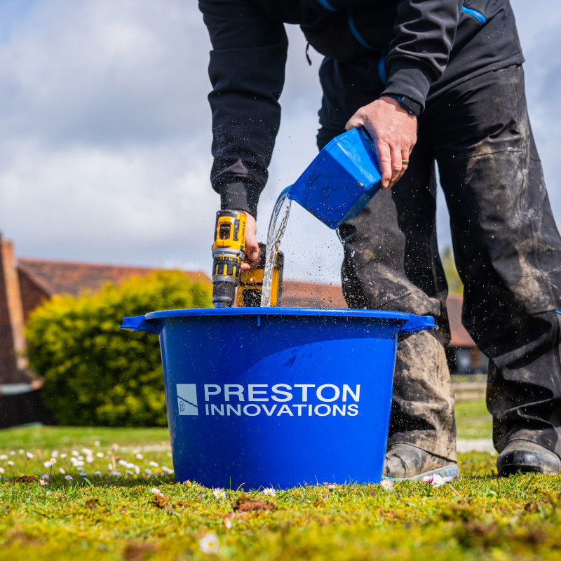 Preston Innovations Bucket 40 Litre