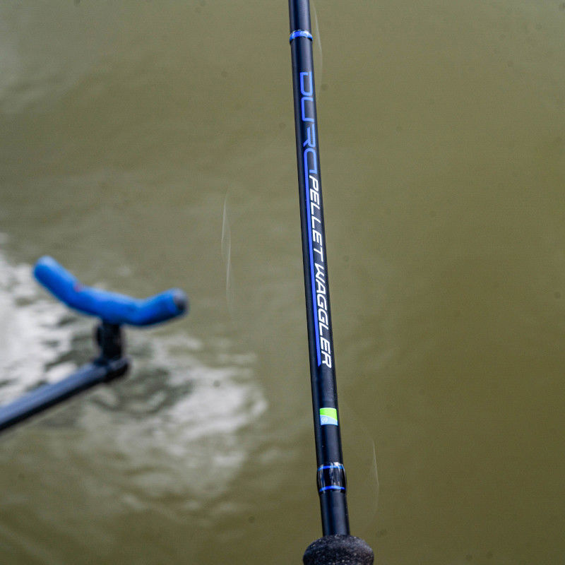 Preston Innovations Dura Pellet Waggler Rods - £44.99