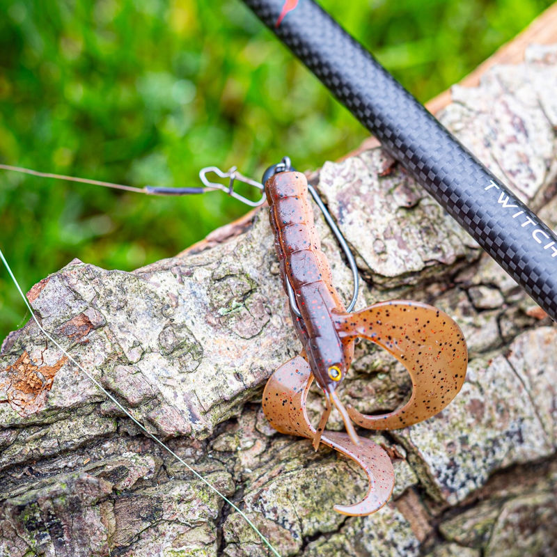 Fox Rage Mini Craw