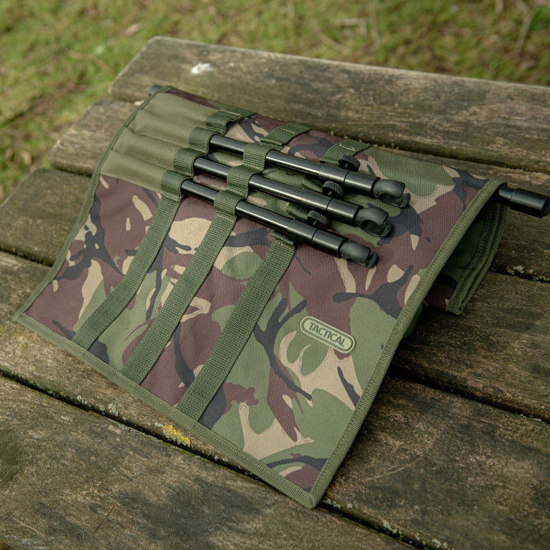 Wychwood Tactical HD Bankware Roll