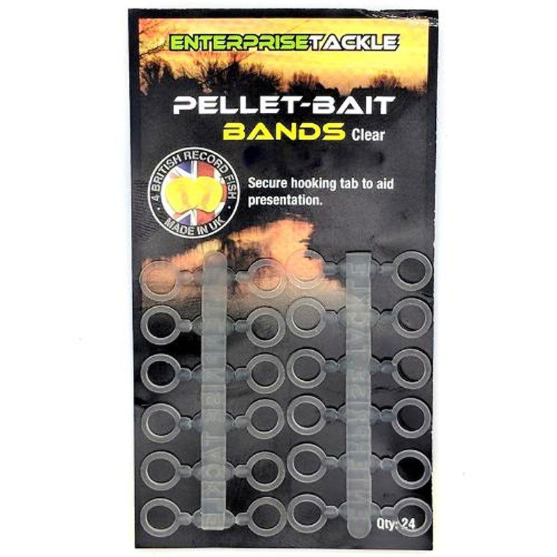 Enterprise Pellet Bait Bands