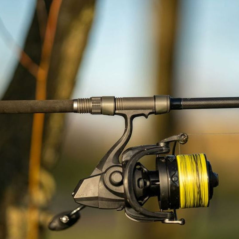 Avid Carp Elevate Spod/Marker Rods