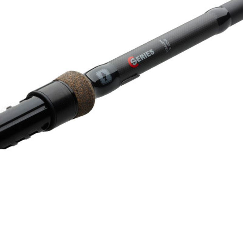 Prologic C-Series Spod & Marker SC Rod