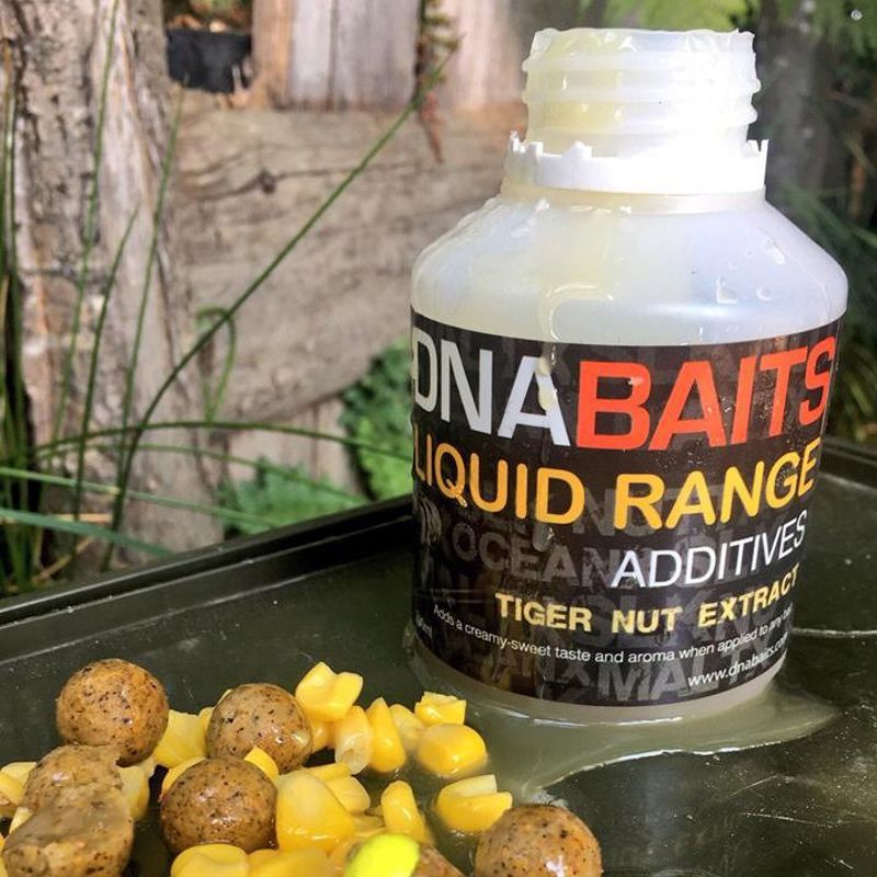 DNA Baits Tiger Nut Extract 500ml